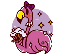 ZOO FRIENDS!! sticker #9202483