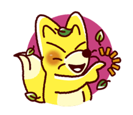 ZOO FRIENDS!! sticker #9202484