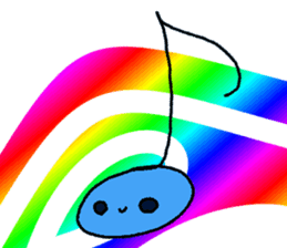 Of ghosts is various sticker #9202997