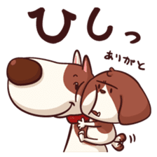 Mr. Toto vol.5(Christmas,new year) sticker #9203214