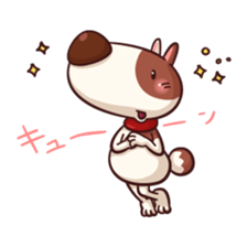 Mr. Toto vol.5(Christmas,new year) sticker #9203239