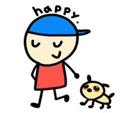 The cool guy sticker #9203250