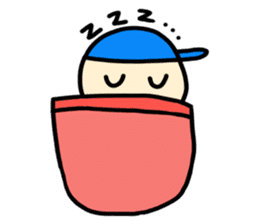 The cool guy sticker #9203258