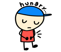 The cool guy sticker #9203276