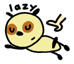 The cool guy sticker #9203280