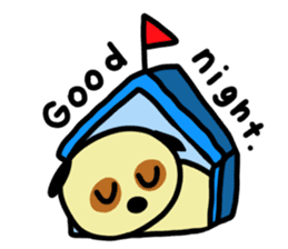 The cool guy sticker #9203282