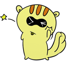 Despicable MousE sticker #9204008