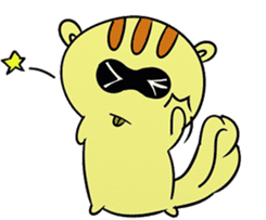 Despicable MousE sticker #9204008