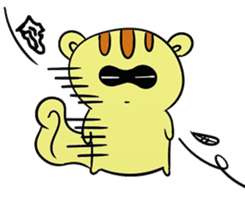 Despicable MousE sticker #9204010