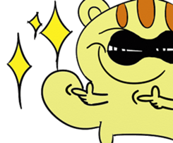 Despicable MousE sticker #9204012