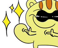 Despicable MousE sticker #9204012