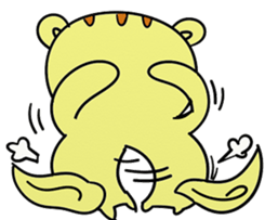 Despicable MousE sticker #9204013