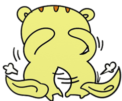 Despicable MousE sticker #9204013