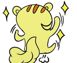 Despicable MousE sticker #9204018