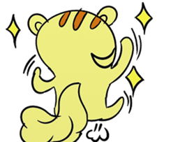 Despicable MousE sticker #9204018