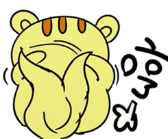 Despicable MousE sticker #9204025