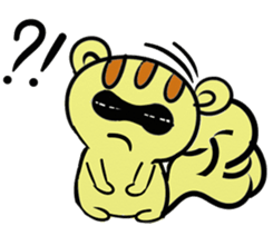 Despicable MousE sticker #9204028