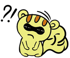 Despicable MousE sticker #9204028