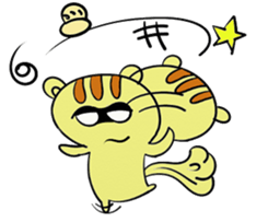 Despicable MousE sticker #9204029