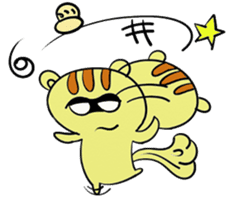 Despicable MousE sticker #9204029