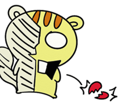 Despicable MousE sticker #9204031