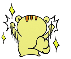 Despicable MousE sticker #9204037