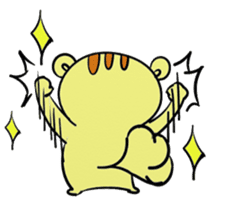 Despicable MousE sticker #9204037