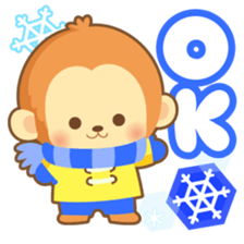 2016 HappyNewYearStickers sticker #9205511