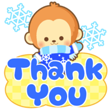 2016 HappyNewYearStickers sticker #9205517