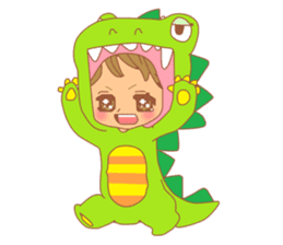 Girls - Mommy stickers sticker #9206450