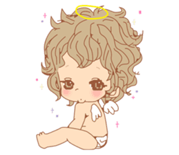 Girls - Mommy stickers sticker #9206452