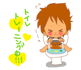 Girls - Mommy stickers sticker #9206479