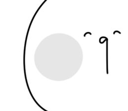 Annoying Person sticker #9206651