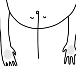 Annoying Person sticker #9206652