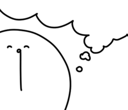 Annoying Person sticker #9206656