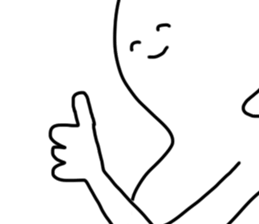 Annoying Person sticker #9206657