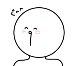 Annoying Person sticker #9206662