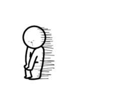 Annoying Person sticker #9206670