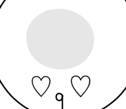 Annoying Person sticker #9206672