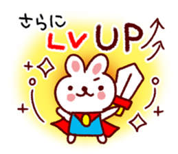 Adventure style Sticker sticker #9207129