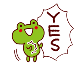 Adventure style Sticker sticker #9207165