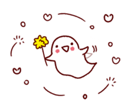 Adventure style Sticker sticker #9207166