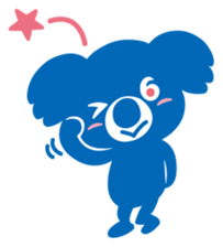 Koalasuke sticker #9207291