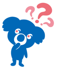 Koalasuke sticker #9207293