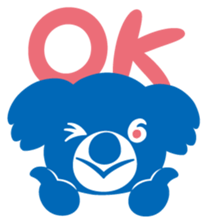 Koalasuke sticker #9207294