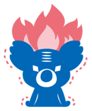 Koalasuke sticker #9207296