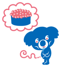 Koalasuke sticker #9207305