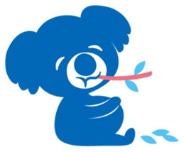 Koalasuke sticker #9207306