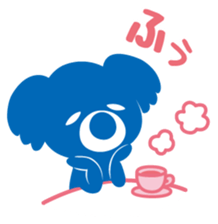 Koalasuke sticker #9207307