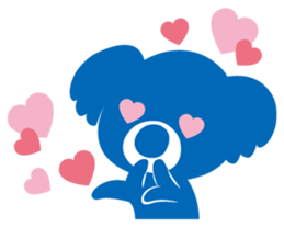 Koalasuke sticker #9207308